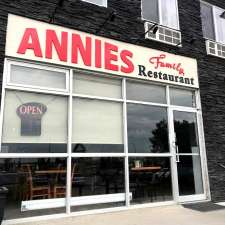 Annie's Restaurant Blackfalds (Chinese & Western) | 5201 Highway Ave, Blackfalds, AB T0M 0J0, Canada