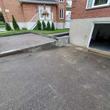 Terrassement DRD | 19 Rue Valmont, Pont-Rouge, QC G3H 2R7, Canada