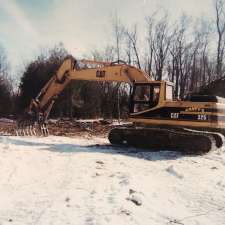 Carty's Land Clearing | 5758 Third Line Rd N, North Gower, ON K0A 2T0, Canada