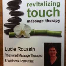 LucieRoussin/RevitalizingTouch | 662 St Mary's Rd, Winnipeg, MB R2M 3M4, Canada