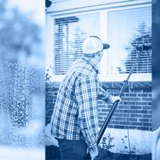 Gorrgeous Window Cleaning | 271 Wexford Ave S, Hamilton, ON L8K 2P4, Canada