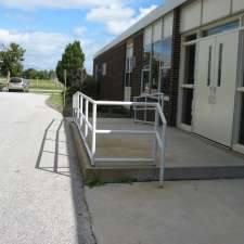 École élémentaire catholique Saint-Paul | 840 Comber Side Road C.P. 70, Pointe-aux-Roches, ON N0R 1N0, Canada