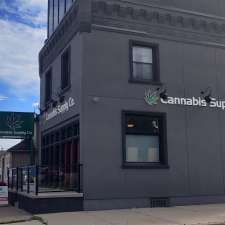 Cannabis Supply Co., | 111 Niagara Blvd, Fort Erie, ON L2A 3G5, Canada