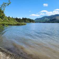Pine Point Recreation Site | 11391-11457 N Shore Rd, Youbou, BC V0R 3E1, Canada