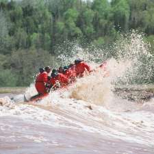 Shubenacadie River Runners | 8681 NS-215, Maitland, NS B0N 1T0, Canada