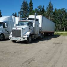 King Spud Potato Transport | Rd 57 N, Carberry, MB R0K 2A0, Canada