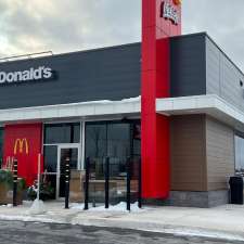 McDonalds | 10 Tatton Ct, King City, ON L7B 1K5, Canada