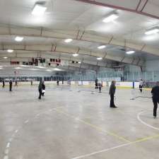 Carberry Plains Community Centre | 500 Stickle Ave, Carberry, MB R0K 0H0, Canada