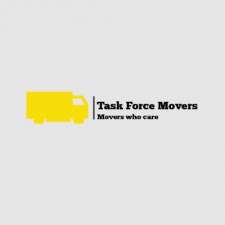 Task Force Movers | 7315 Lowville Heights, Mississauga, ON L5N 8L4, Canada