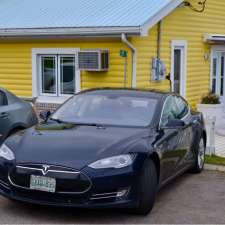 Tesla Destination Charger | 144 McNee Dr, Golden Lake, ON K0J 1X0, Canada