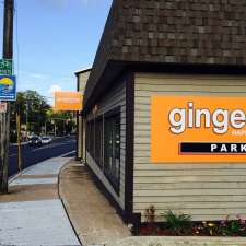 Gingersnap General Store | 803 Water St, St. John's, NL A1E 1C3, Canada