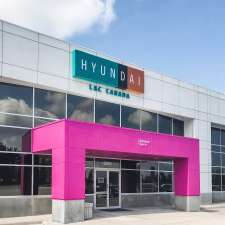 HYUNDAI L&C CANADA | 2860 Innovation Drive, London, ON N6M 0C5, Canada