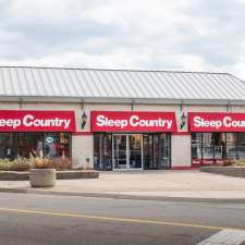 Sleep Country | 1680 Lakeshore Rd W, Mississauga, ON L5J 1J5, Canada
