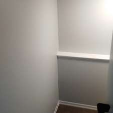 On Time Professional Painting Inc. | 7003 158 Ave NW, Edmonton, AB T5Z 2Z5, Canada