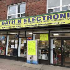 Bed Bath N Electronic | 1557 Eglinton Ave W, York, ON M6E 2G9, Canada