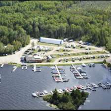 Falcon Lake Marina | 1 Marina RD, Whiteshell, MB R0E 2H0, Canada