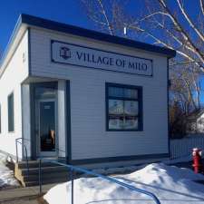 Village Of Milo | 200 Center St, Milo, AB T0L 1L0, Canada