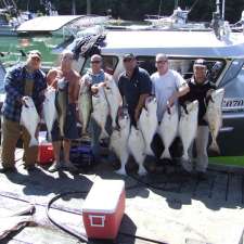 McKenna Sportfishing | 17029 Parkinson Rd, Port Renfrew, BC V0S 1K0, Canada