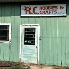 R.C. Hobbies & Crafts | 1292 Ottawa Rd 29, Arnprior, ON K7S 3G7, Canada