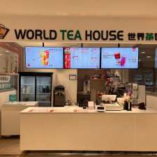 世界茶饮 World Tea House | 175 McArthur Ave. unit 1, Vanier, ON K1L 6P8, Canada