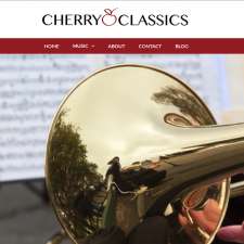 Cherry Classics Music | 5462 Granville St, Vancouver, BC V6M 3C3, Canada