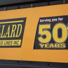 Willard Bus Lines Inc | 299422 Bus Line Rd, Thornloe, ON P0J 1S0, Canada