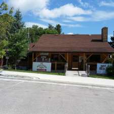 West Hawk Lake Resort | 675 W Hawk Blvd, Whiteshell, MB R0E 2H0, Canada