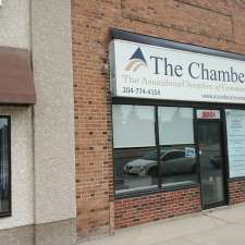 Assiniboia Chamber of Commerce | 2061 Portage Ave, Winnipeg, MB R3J 0K9, Canada