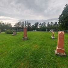 Island Brook Cemetery | 24-48 Rue de l'Église, Cookshire-Eaton, QC J0B 1M0, Canada