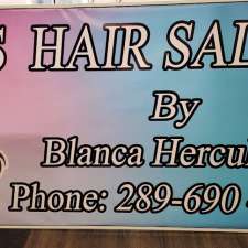 Tia's Hair Salon | 95 Niagara Blvd, Fort Erie, ON L2A 3G5, Canada