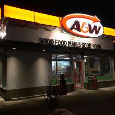 A&W Canada | 4205 118 Ave NW, Edmonton, AB T5W 1A5, Canada