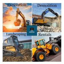 Daris contracting excavation, demolition, landscaping & rentals | 9 Cedar Ave, Thornhill, ON L3T 3W1, Canada