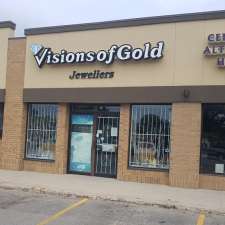 Visions of Gold | 1510B St Mary's Rd, Winnipeg, MB R2M 3V7, Canada