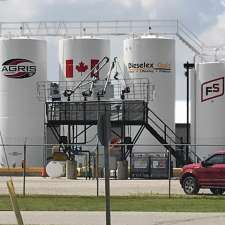AGRIS Energy | 22676 Victoria Rd, Thamesville, ON N0P 2K0, Canada