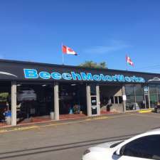 Beech Motorworks | 990 Upper James St, Hamilton, ON L9C 3A5, Canada