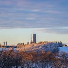 Morden Water Plant | 3 Water Tower Dr, Morden, MB R6M 0G7, Canada