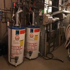 Otto Heating and Cooling Ltd | 9903 209 St #9, Edmonton, AB T5T 5X9, Canada