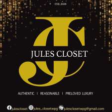 Jules Closet | 1115 Gateway Rd, Winnipeg, MB R2G 0A5, Canada