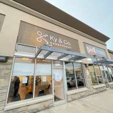 Ky and Co. Barbershop | 131 Upper Centennial Pkwy unit 7, Stoney Creek, ON L8J 0B2, Canada