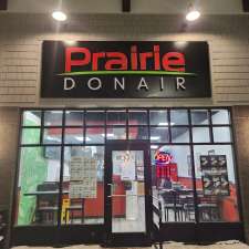 Prairie Donair Bridgwater - Winnipeg | 345 North Town Road #9, Winnipeg, MB R3Y 0Y4, Canada