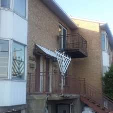 Chabad Jewish Centre - Dorval | 1975 Avenue Cardinal, Dorval, QC H9P 1Y6, Canada