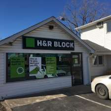 H&R Block | 1512 Niagara Stone Rd, Virgil, ON L0S 1T0, Canada