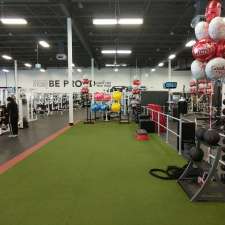 GoodLife Fitness Edmonton Terwillegar | 2430 Rabbit Hill Rd NW, Edmonton, AB T6R 3B5, Canada