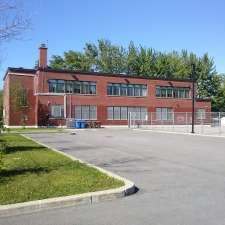 École Alphonse-Desjardins | 31 Boulevard Brien, Repentigny, QC J6A 4R9, Canada