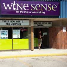 Wine Sense | 2609 Portage Ave, Winnipeg, MB R3J 0P6, Canada