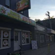 Sultan's Shawarma | 540 Ellice Ave, Winnipeg, MB R3B 1Z4, Canada