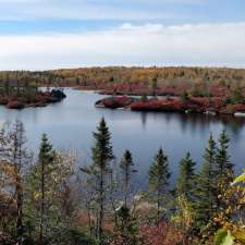 The Bluff Wilderness Hiking Trail (parking lot) | 2890 St Margarets Bay Rd, Timberlea, NS B3T 1H4, Canada