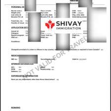 Shivay Immigration Services | 995 McPhillips St Unit 3, Winnipeg, MB R2X 2K3, Canada