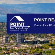 Point Real Estate Group | 1-1890 Cooper Rd, Kelowna, BC V1Y 8B7, Canada