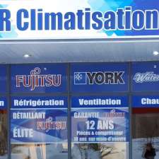 RDR Climatisation inc. | 1111 Bd de l'Ange Gardien N Suite 108, L'Assomption, QC J5W 1N7, Canada